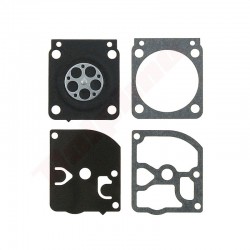 DIAFRAGMAS REMONTA KOMPLEKTS ZAMA (GND-141)