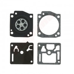 DIAFRAGMAS REMONTA KOMPLEKTS ZAMA (GND-142)