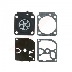 DIAFRAGMAS REMONTA KOMPLEKTS ZAMA (GND-143)