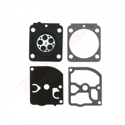 DIAFRAGMAS REMONTA KOMPLEKTS ZAMA (GND-144)