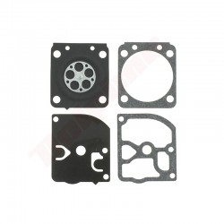 DIAFRAGMAS REMONTA KOMPLEKTS ZAMA (GND-145)