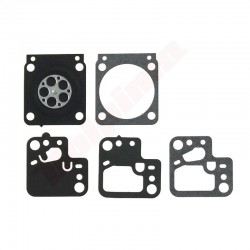 DIAFRAGMAS REMONTA KOMPLEKTS ZAMA (GND-146)