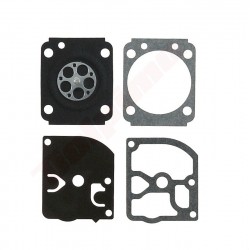 DIAFRAGMAS REMONTA KOMPLEKTS ZAMA (GND-147)