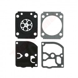 DIAFRAGMAS REMONTA KOMPLEKTS ZAMA (GND-150)