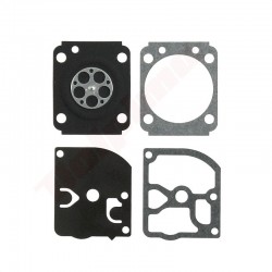 DIAFRAGMAS REMONTA KOMPLEKTS ZAMA (GND-152)