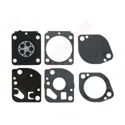 DIAFRAGMAS REMONTA KOMPLEKTS ZAMA (GND-153)