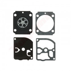 DIAFRAGMAS REMONTA KOMPLEKTS ZAMA (GND-157)