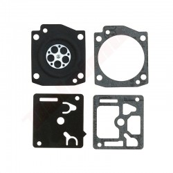 DIAFRAGMAS REMONTA KOMPLEKTS ZAMA (GND-161)