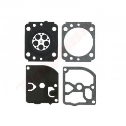 DIAFRAGMAS REMONTA KOMPLEKTS ZAMA (GND-162)