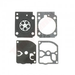 DIAFRAGMAS REMONTA KOMPLEKTS ZAMA (GND-163)