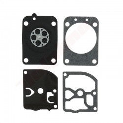 DIAFRAGMAS REMONTA KOMPLEKTS ZAMA (GND-165)