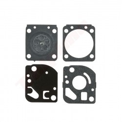 DIAFRAGMAS REMONTA KOMPLEKTS ZAMA (GND-167)