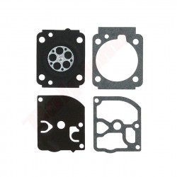 DIAFRAGMAS REMONTA KOMPLEKTS ZAMA (GND-169)