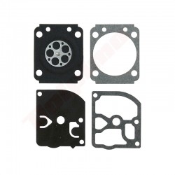 DIAFRAGMAS REMONTA KOMPLEKTS ZAMA (GND-172)