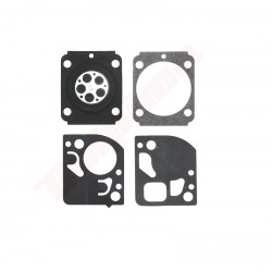 DIAFRAGMAS REMONTA KOMPLEKTS ZAMA (GND-173)