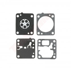 DIAFRAGMAS REMONTA KOMPLEKTS ZAMA (GND-182)