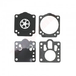 DIAFRAGMAS REMONTA KOMPLEKTS ZAMA (GND-ST661, Z000 003 K045, 1144 007 1701)