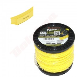 TRIMMERA LĪNIJAS Kvadrāts 3,0MM/ 56M