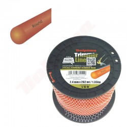 TRIMMERA LĪNIJA 2,4MM/262M