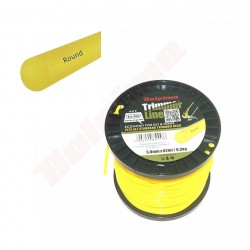 TRIMMERA LĪNIJA 3,0MM/ 62M