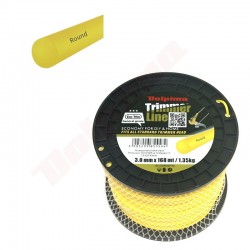 TRIMMERA LĪNIJA 3,0MM/168M