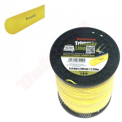 TRIMMERA LĪNIJA 3,0MM/280M