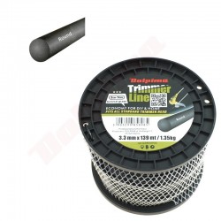 TRIMMERA LĪNIJA 3,3MM/139M