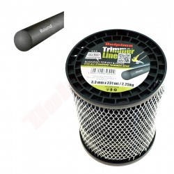 TRIMMERA LĪNIJA 3,3MM/231M