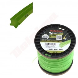 TRIMMER LINE STAR 2,0MM/167M