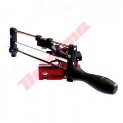 ĶĒDES ASINĀŠANAS RĪKS