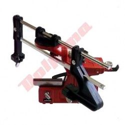 ĶĒDES ASIŠANAS INSTRUMENTS METĀLS