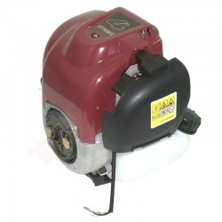 Benzīna dzinējs trimmerim analogs 4 taktu GX 35