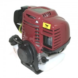 Benzīna dzinējs trimmerim analogs 4 taktu GX 35