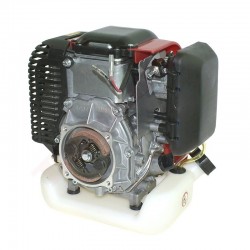 Benzīna dzinējs 4T trimmerim analogs GX 50H