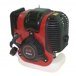 Benzīna dzinējs 4T trimmerim analogs GX 50H