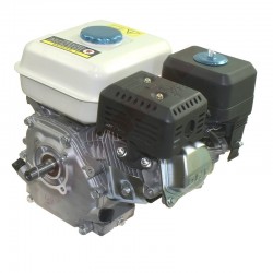 Benzīna dzinējs GX210 19MM 3/4 collu