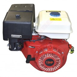 Benzīna dzinējs GX390 25MM