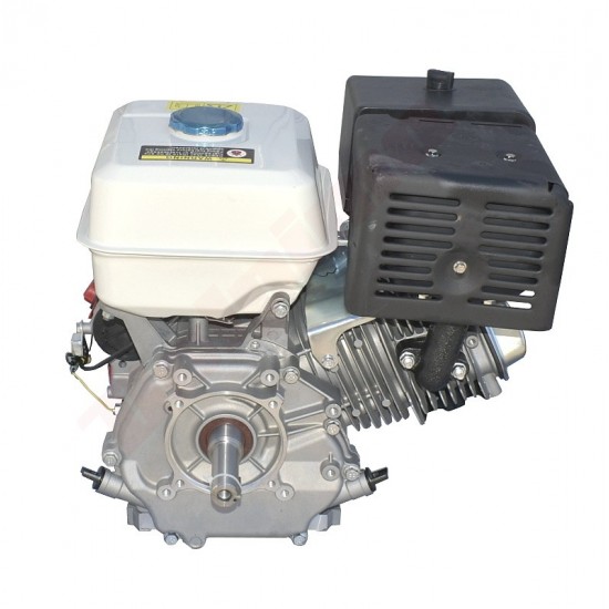 Benzīna dzinējs GX420 25,4 MM 1 collu