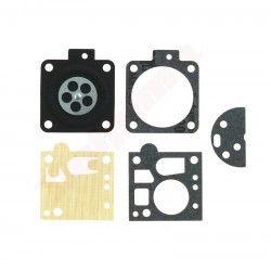 РЕМКОМПЛЕКТ МЕМБРАНЫ ДЛЯ BING 48C-110B/49B-104A/46-01-BNG (H19)