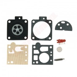 РЕМКОМПЛЕКТ МЕМБРАНЫ ДЛЯ BING 48C-110B/49B-104A/46-01-BNG (H19)