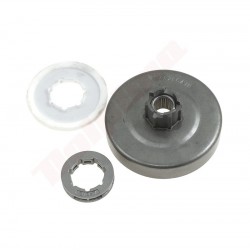 Sajūga trumulis HUSQVARNA 280 3/8" 7T RIM ( 22209 ) DOLPIMA PS280