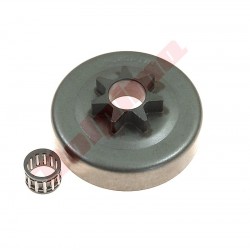 Sajūga trumulis HUSQVARNA 40 (Analogs 106658X)