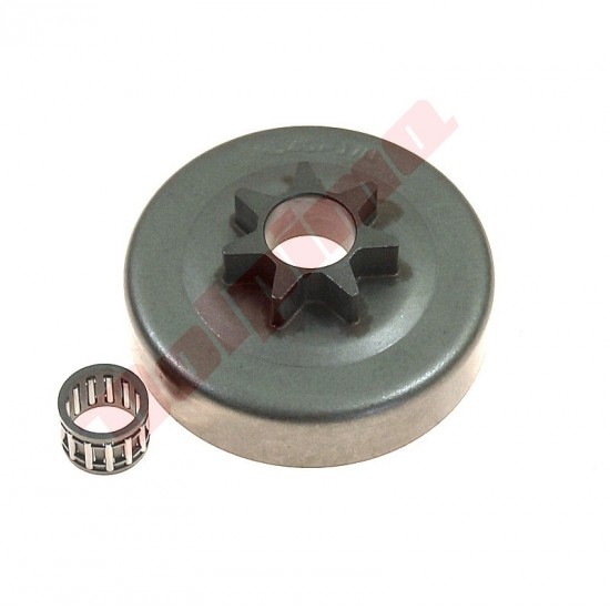 Sajūga trumulis HUSQVARNA 40 (Analogs 106658X)