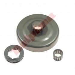 Sajūga trumulis PAR HUSQVARNA 40 (35641X)