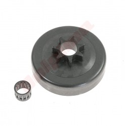 Sajūga trumulis PAR HUSQVARNA 55, PARTNER 400 325" 7T (38071X)