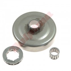 Sajūga trumulis PAR HUSQVARNA 55, PARTNER 400 325" 7T RIM (29175X)