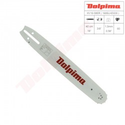 DOLPIMA 3/8 collu 1,5 mm 40 cm/16 collu vadstienis (168SLHD009)