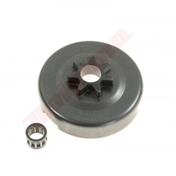 Sajūga trumulis HUSQVARNA 365 3/8" 7T