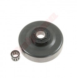 Sajūga trumulis HUSQVARNA 365 3/8" 7T RIM (503 93 24-71)