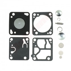 РЕМКОМПЛЕКТ МЕМБРАНЫ ДЛЯ WALBRO ( K 1-MDC )